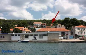 Seaside holiday house Tisno, Murter - 5094 - Image 1