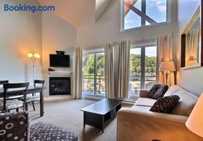 Bromont-Condo sur la montagne - Image 1