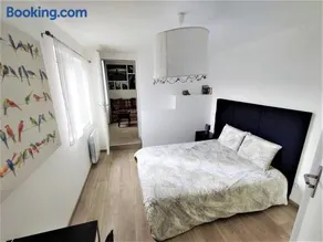 Appartement T2 "Mésange" Hyper centre d'Ernée - Image 1