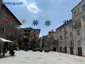 Casa Piazza del Campanon - Image 4