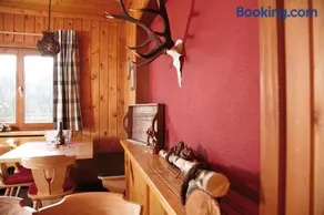 Berghütte Grasgehren - Image 3
