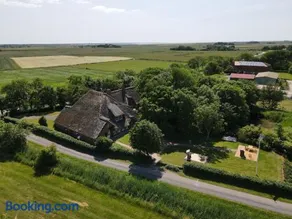 Haubarg alte Strandvogtei - Image 1