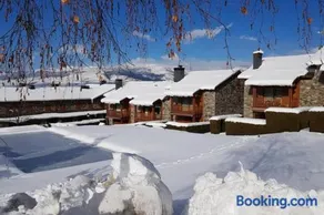 Chalet à Nahuja - Image 1