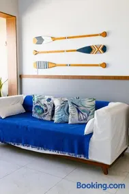Apartamento vista mar Atalaia todos quartos climatizados - Image 3