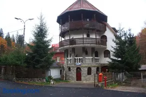 Pensiunea Cetate - Image 2