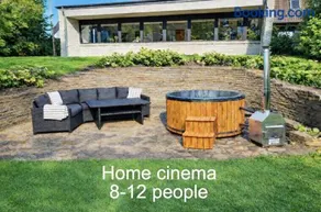 Family friendly - Give apartment - Image 1