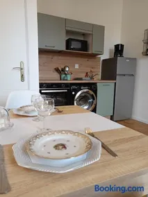 Le Prologue, cozy apartment for 4 people - Image 3
