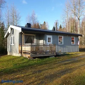Camp Sjusjøen - Image 4