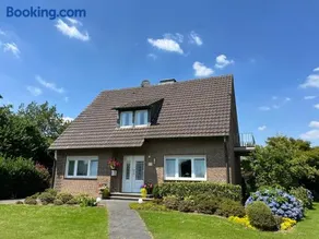 Ferienwohnung Luzia - Image 1