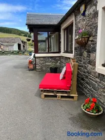 Winkston Holiday Accommodation Peebles - Image 5