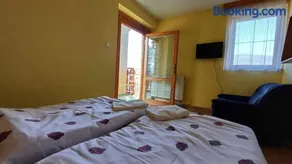 Penzión Zlatá Rybka - Image 2
