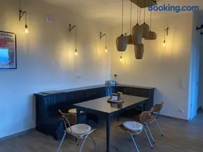 Suiten im Alten Berghotel Theresia - Image 4