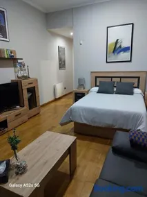 Apartamento centrico Luada - Image 2