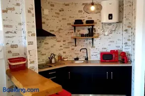 Arabia`s Loft II Nuevo Portil - Image 3