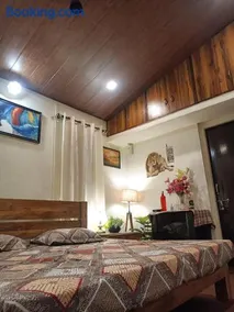 Aaranya Fo-rest Homestay, Amba - Image 1