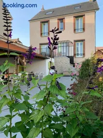 Villa l'INSOUCIANCE en Champagne - Image 1