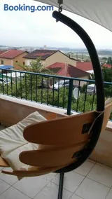 Savyon Apartment in Galilee - Image 1