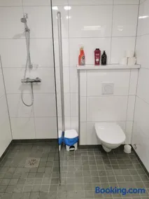 Lofoten Studio Apartment, Vestermyrveien 11 Svolvær - Image 4