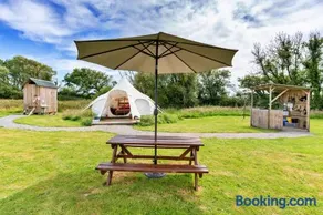 Finest Retreats - Ash Lotus Belle Tent - Image 4