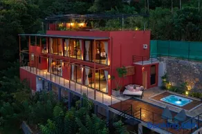 Villa Cavo - Beneath the Misty Peaks - Image 1