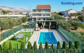 Villa Fay Split - Image 1
