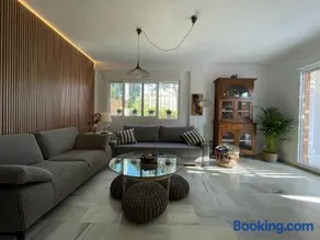 El Jardin de la Palmera con 2 Parking - Image 1