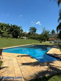 Sítio da Vovó Lia - Bofete - Image 5
