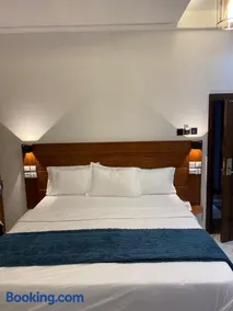 Hôtel TAZ PLUS - Image 4