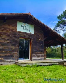 Le Tuc Lodge - Image 3