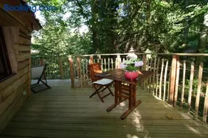 B&B La Cabane du Bois Dormant - Image 3