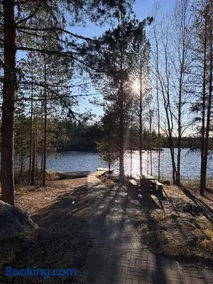 Kalliorinteen Mökit Kalliopirtti - Image 3