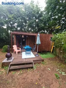 Charmant studio à Saint Brévin l'Océan - Image 1
