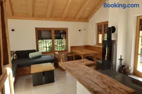 Chalet22 beim Flößerhaus in Beuerberg - Image 3