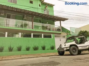 Pousada Caminho dos Anjos - Image 1