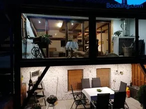Blumenwerkstatt mit Sauna und Jacuzzi - Image 1