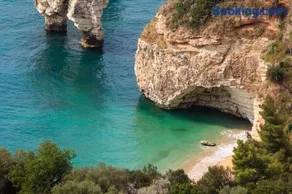 HelloAPULIA - Dimora Lamioni with private pool - Pet Friendly - Image 3