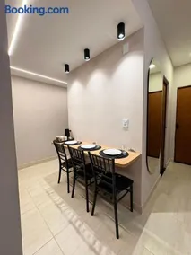 Apt Zona Leste - Image 2