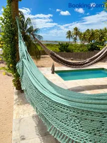 Ilha do Guajiru - Maison Piscine face a la lagune - Image 3