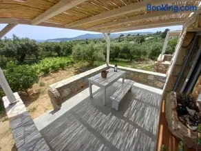Koroni Stone House, fully equipped studios by the sea - Image 3