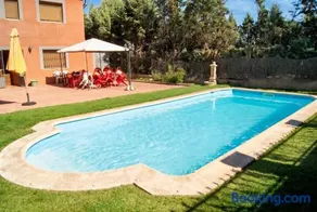 Luxury Villa in Cerezo de Mohernando - Image 2