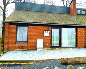 Louloudia Bonsoy Jaune 12 huis in het bos met mooi uitzicht en kalmte - Image 2