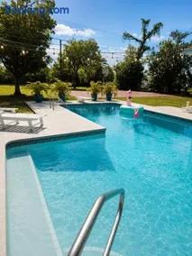 Cape Coral Retreat w Pool & Court - Image 2
