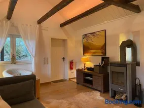 Chalet Waldeck with Private Sauna, Fireplace And Pure Nature - Image 4