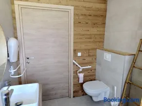 Gîte les caisses en bois et SPA accès PMR -Oslo- - Image 2