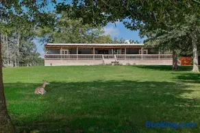 The Lodge At Our Texas Ranch - Image 3