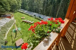 Apartmány Jánky - Image 1