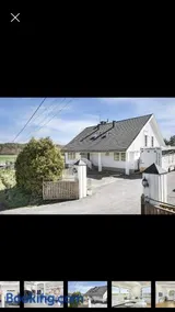 Johannas Ranch Sälen rummet - Image 4