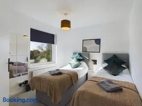 3 bed beautiful home which sleeps up to 6 - Image 5