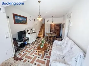 Maison à 100m de la plage, jardin privé, wifi gratuit, proche commerces et activités balnéaires - FR-1-361-113 - Image 3