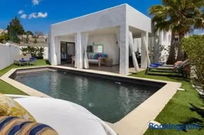 Villa Ca Sa Roca en Sant Josep de sa Talaia - Image 1